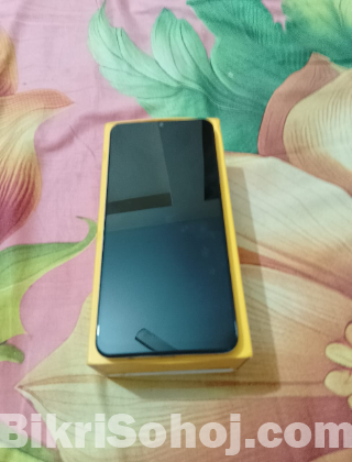 Realme C53